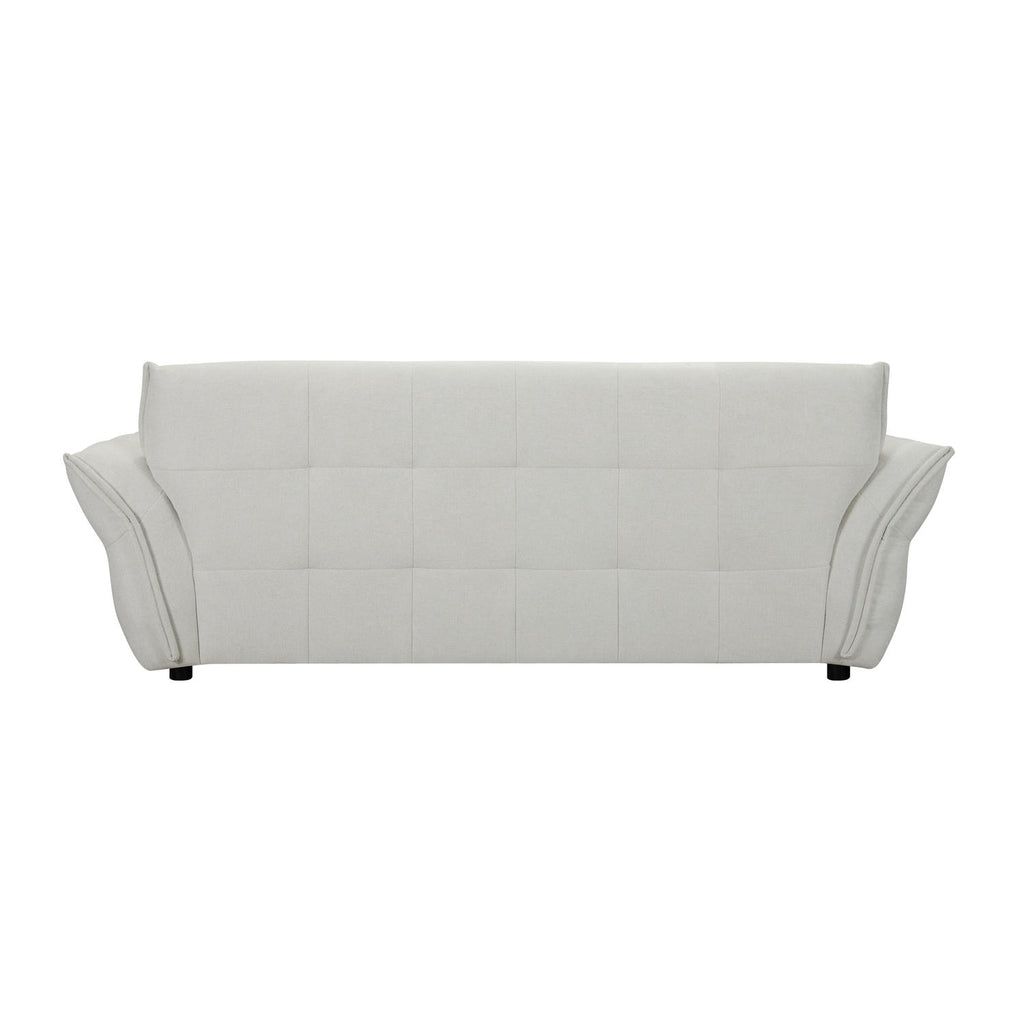 3-Sitzer Sofa Lima Beige - FURNHOUSE