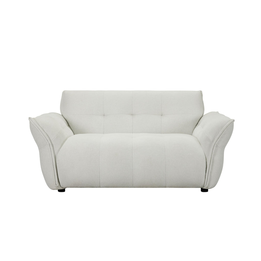 2-Sitzer Sofa Lima Beige - FURNHOUSE