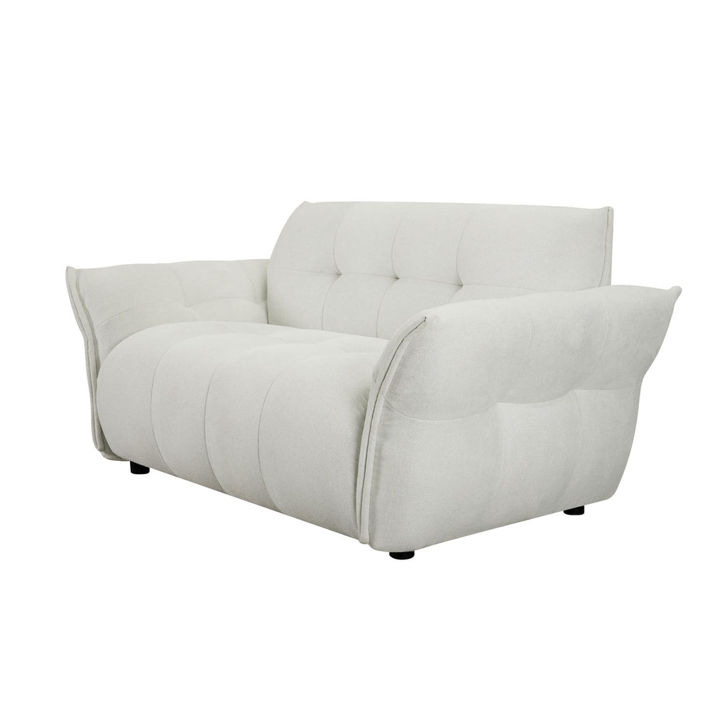 2-Sitzer Sofa Lima Beige - FURNHOUSE