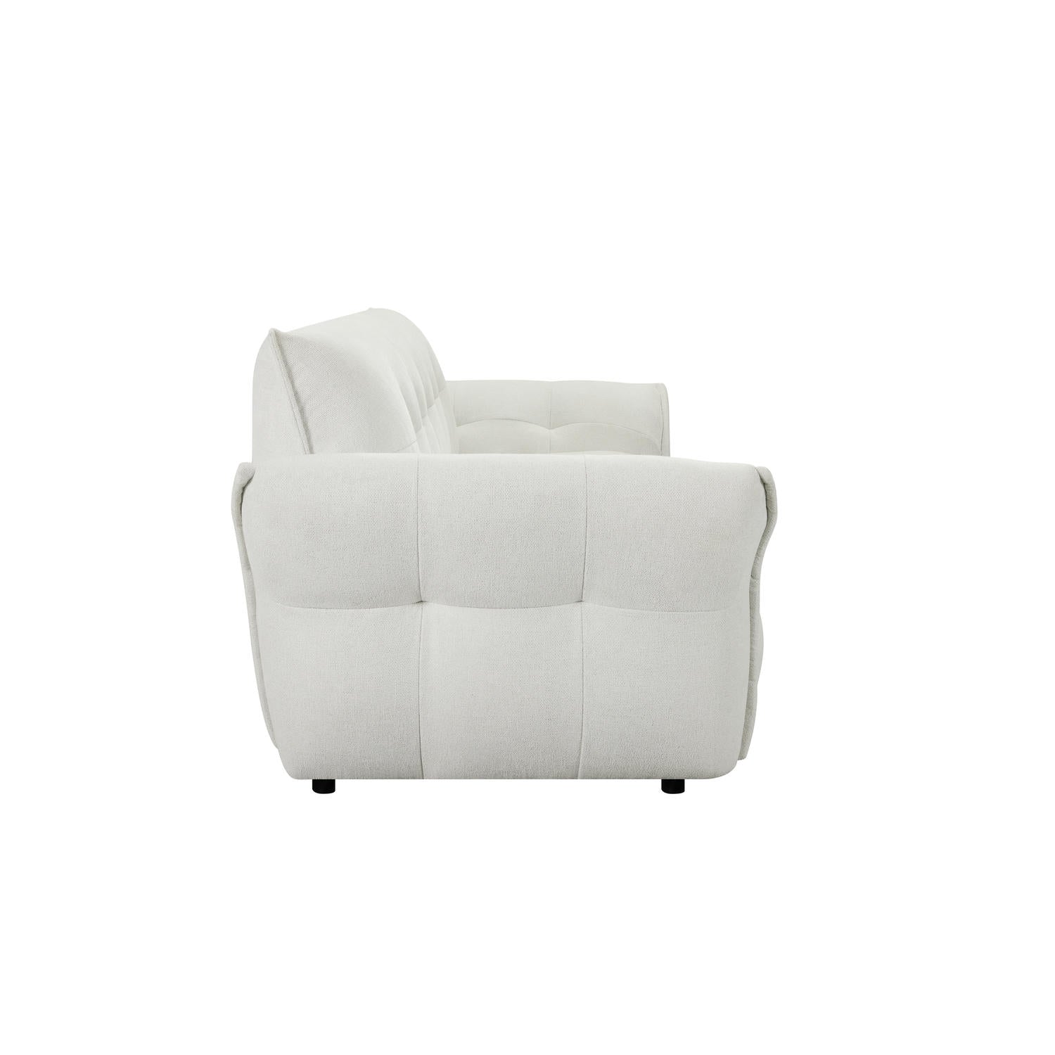 2-Sitzer Sofa Lima Beige - FURNHOUSE