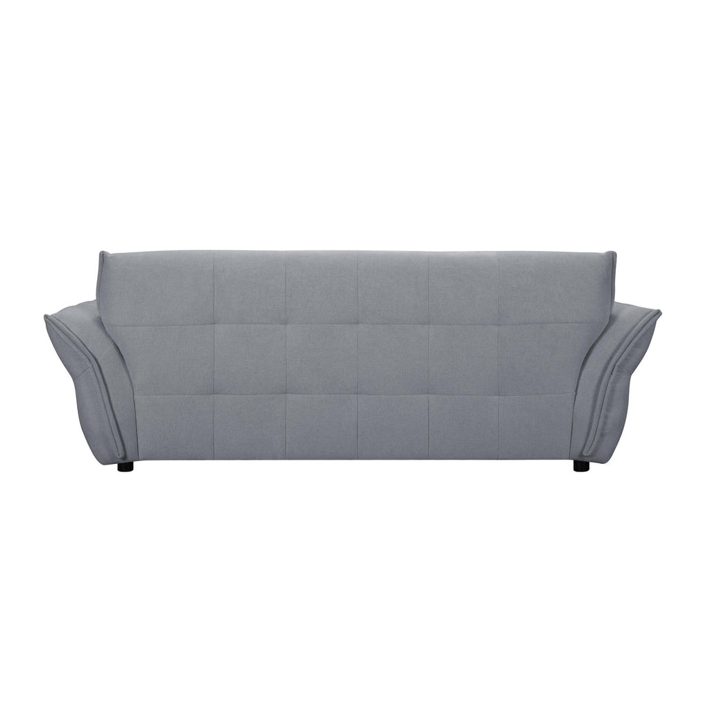 3-Sitzer Sofa Lima Grau - FURNHOUSE