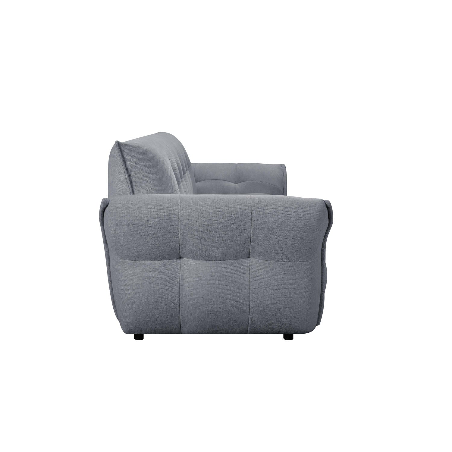 3-Sitzer Sofa Lima Grau - FURNHOUSE