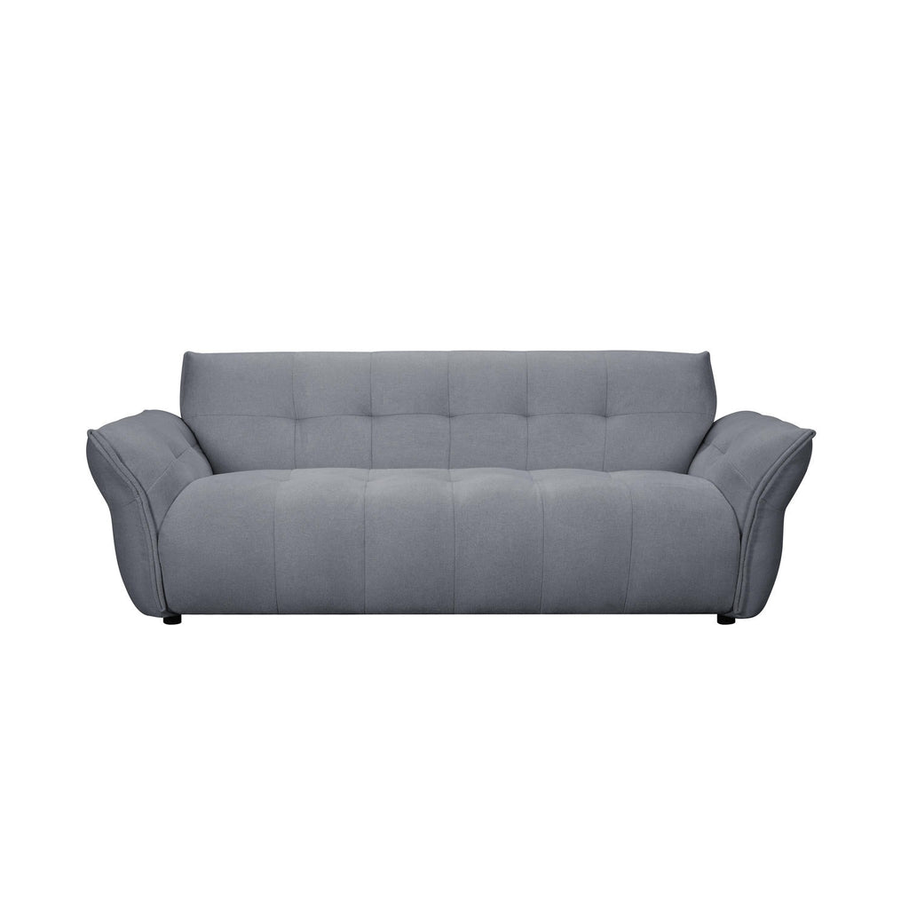 3-Sitzer Sofa Lima Grau - FURNHOUSE