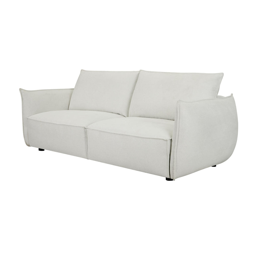 3-Sitzer Sofa Oslo Beige - FURNHOUSE