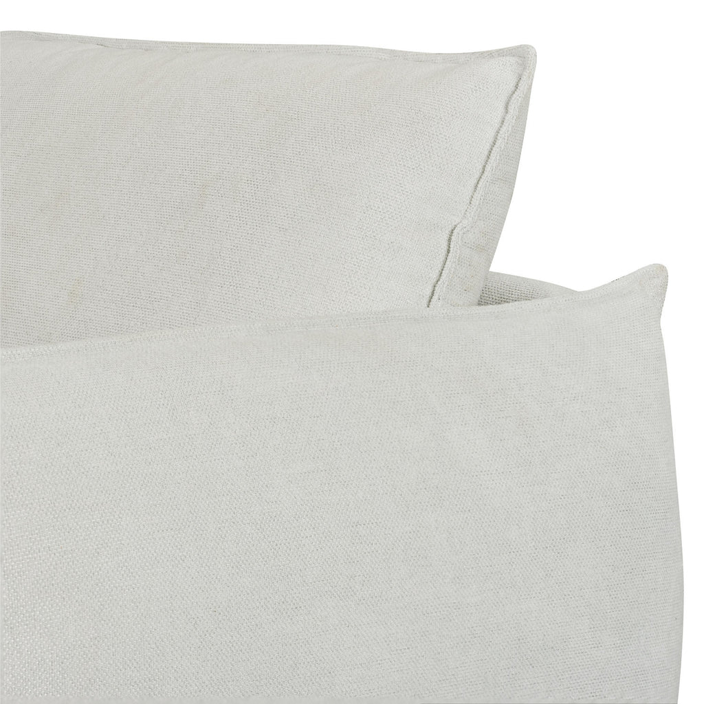 3-Sitzer Sofa Oslo Beige - FURNHOUSE