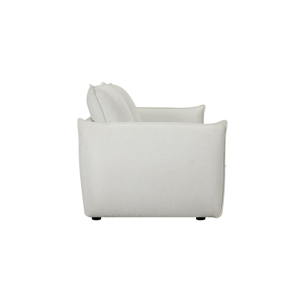 2-Sitzer Sofa Oslo Beige - FURNHOUSE