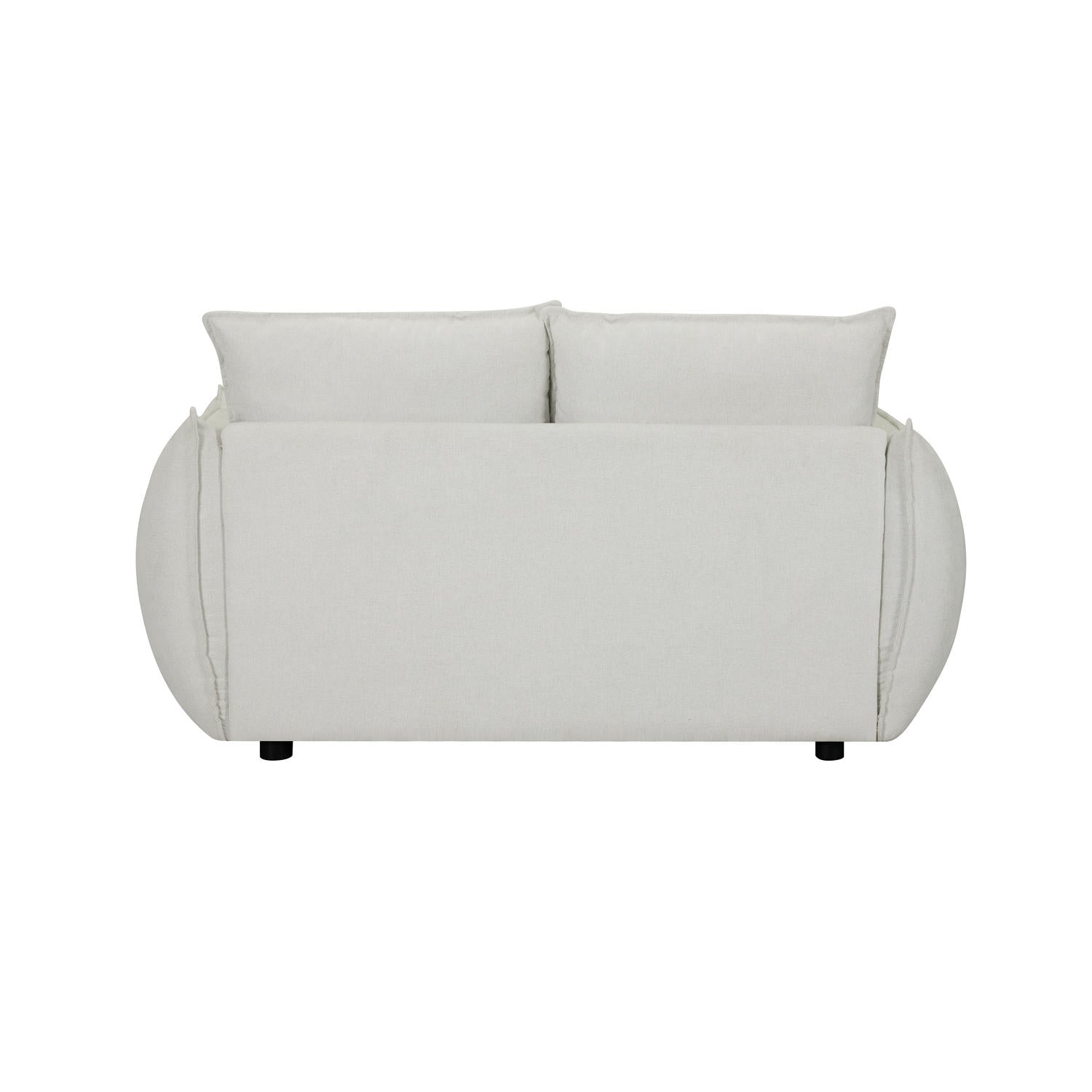 2-Sitzer Sofa Oslo Beige - FURNHOUSE