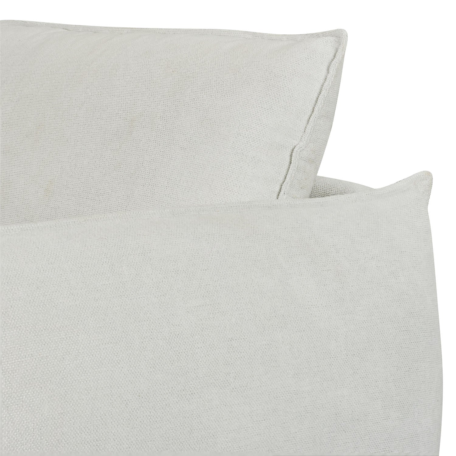 2-Sitzer Sofa Oslo Beige - FURNHOUSE