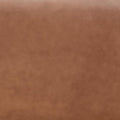 Ledermuster - Parma - Cognac Braun - FURNHOUSE