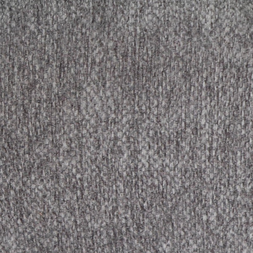 L-Form Ecksofa Links - Stoffbezug Grau Ocean - FURNHOUSE