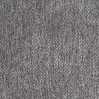L-Form Ecksofa Links Ocean - Stoff Grau, 295 cm - FURNHOUSE