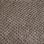 L-Form Ecksofa Links Ocean - Stoff Taupe, 295 cm - FURNHOUSE