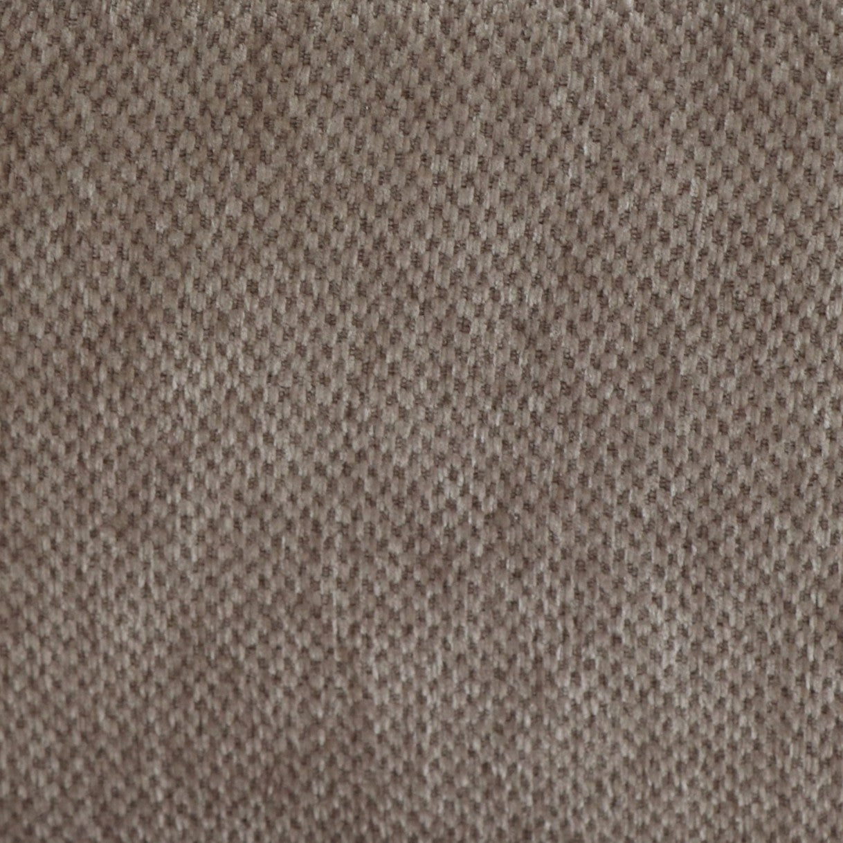L-Form Ecksofa Links - Stoffbezug Taupe Ocean - FURNHOUSE