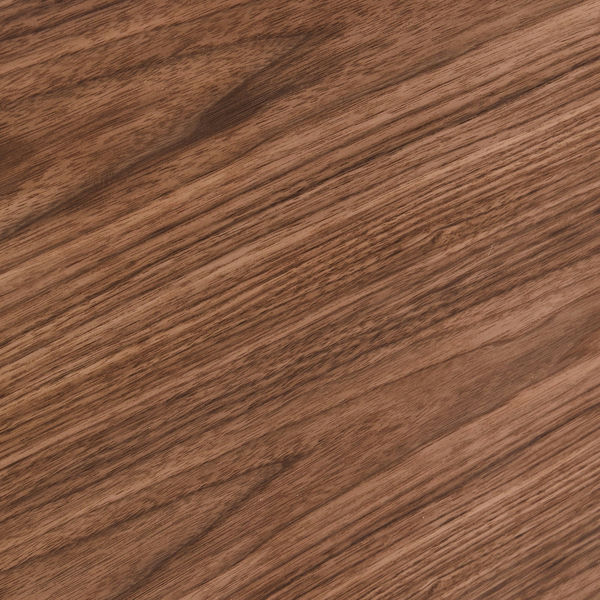 Vitrinenschrank Tokyo Nussbaum - FURNHOUSE