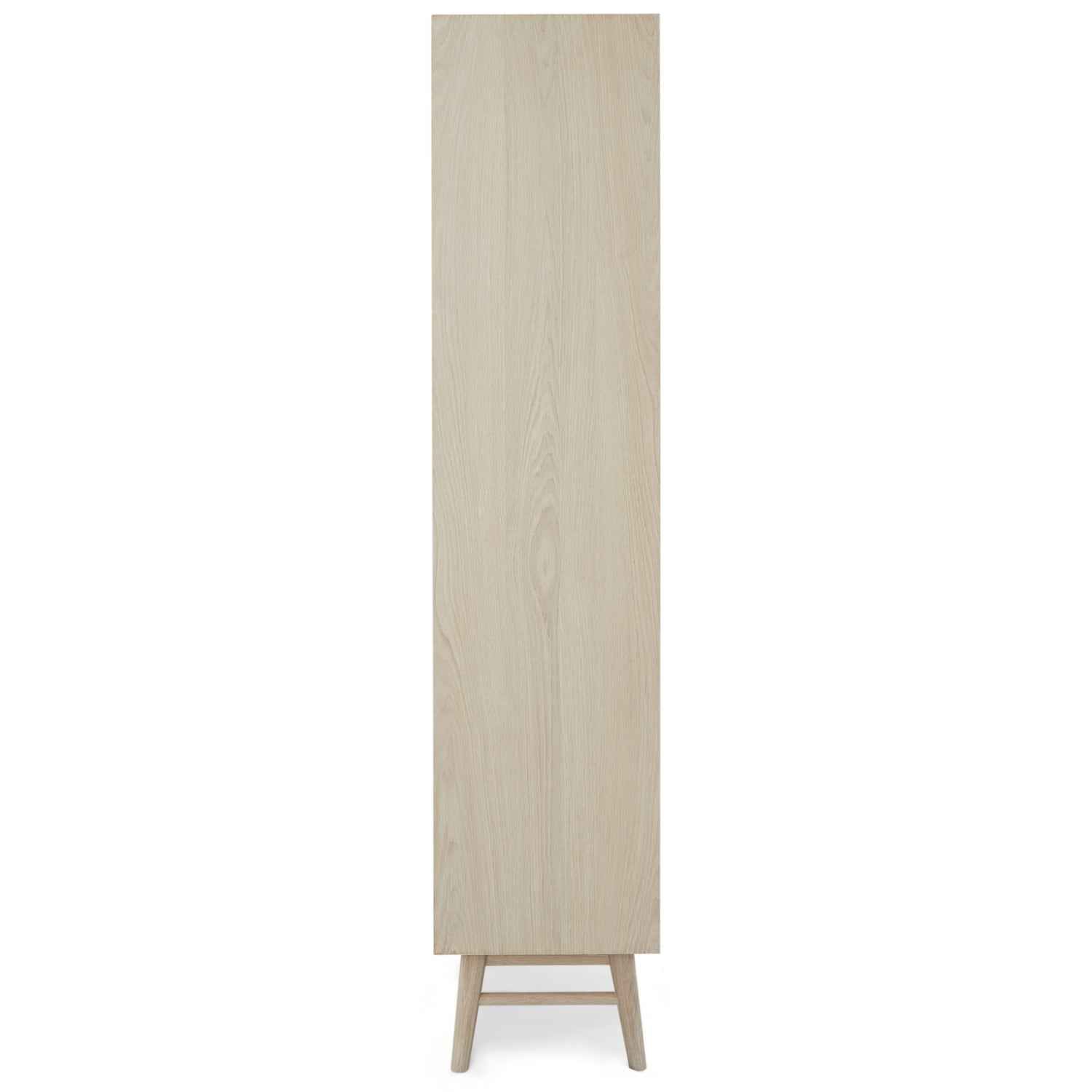Vitrinenschrank Porto mit 4 Türen - FURNHOUSE