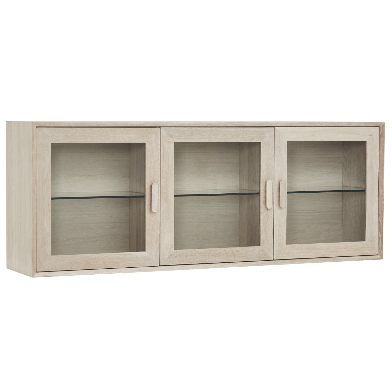 Wandschrank Porto 3 Türen - FURNHOUSE