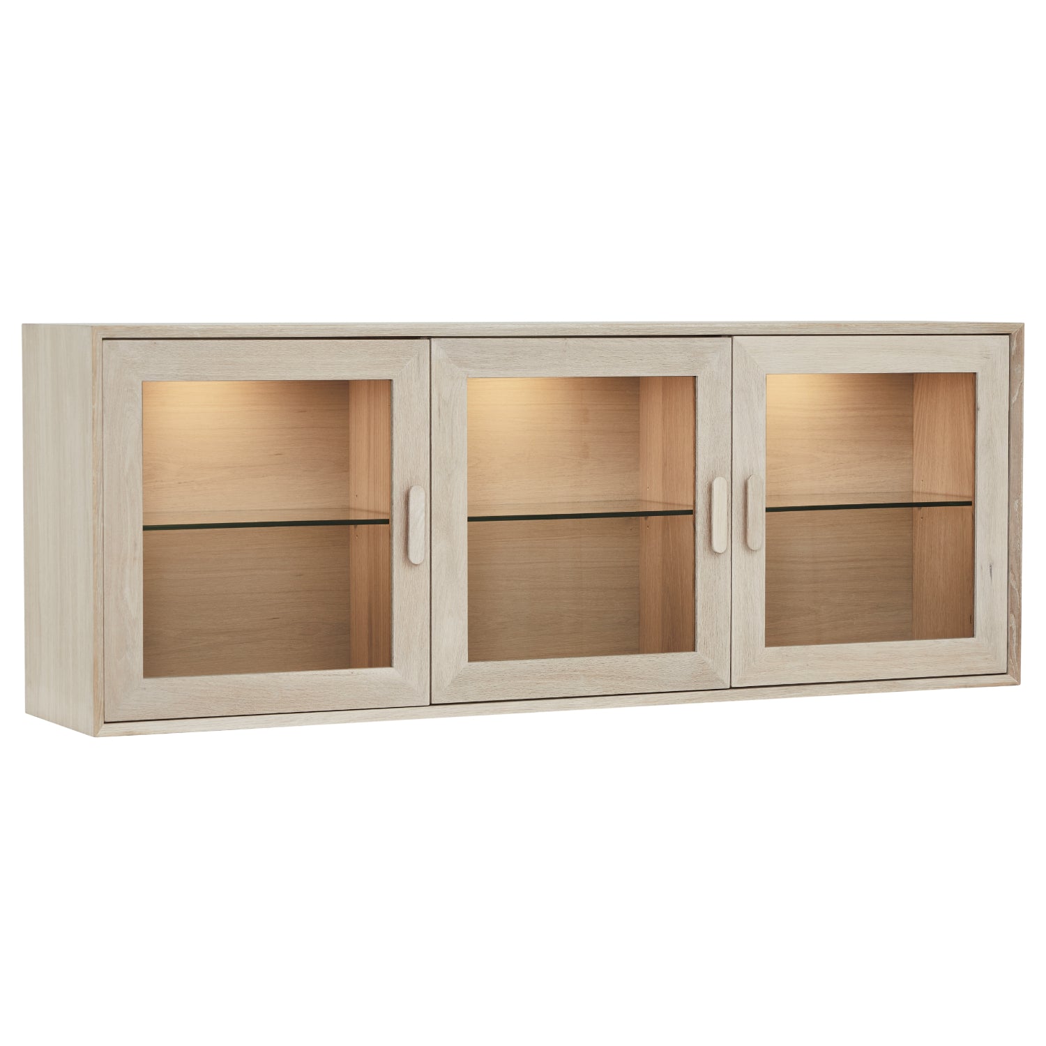 Wandschrank Porto 3 Türen - FURNHOUSE