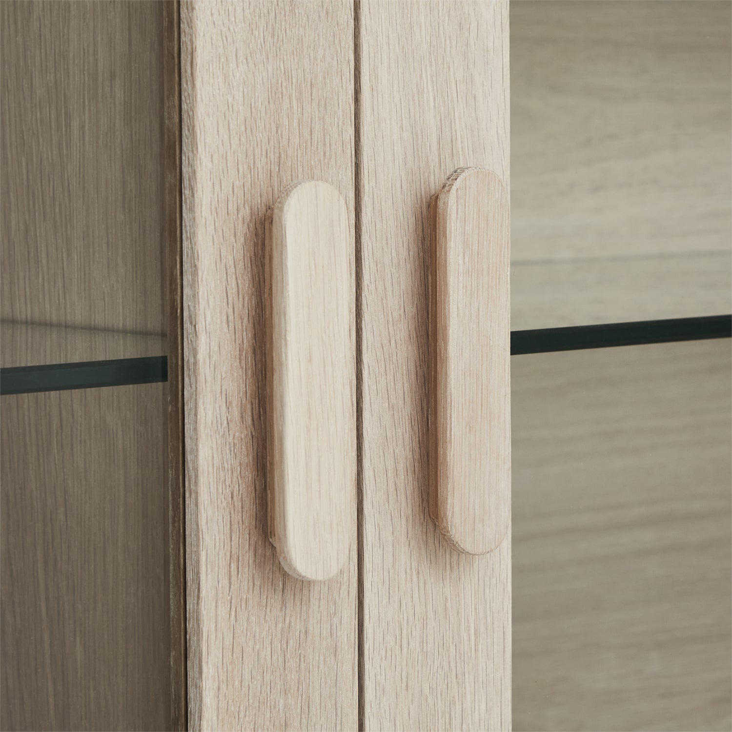 Wandschrank Porto 3 Türen - FURNHOUSE