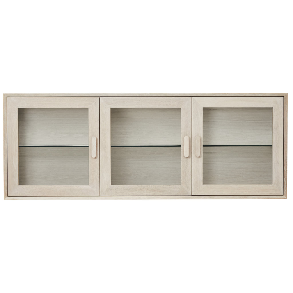 Wandschrank Porto 3 Türen - FURNHOUSE