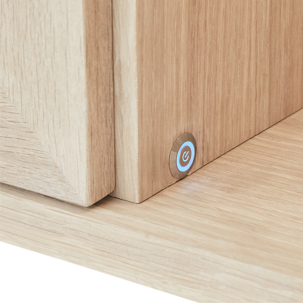 Wandschrank Porto 3 Türen - FURNHOUSE