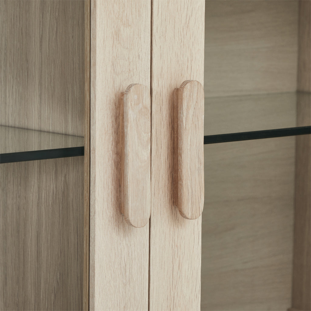 Wandschrank Porto mit 4 Türen - FURNHOUSE