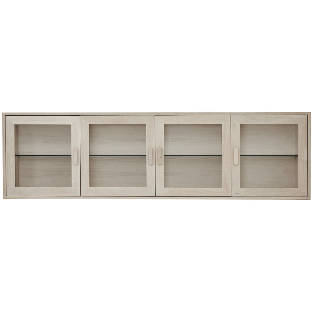 Wandschrank Porto mit 4 Türen - FURNHOUSE