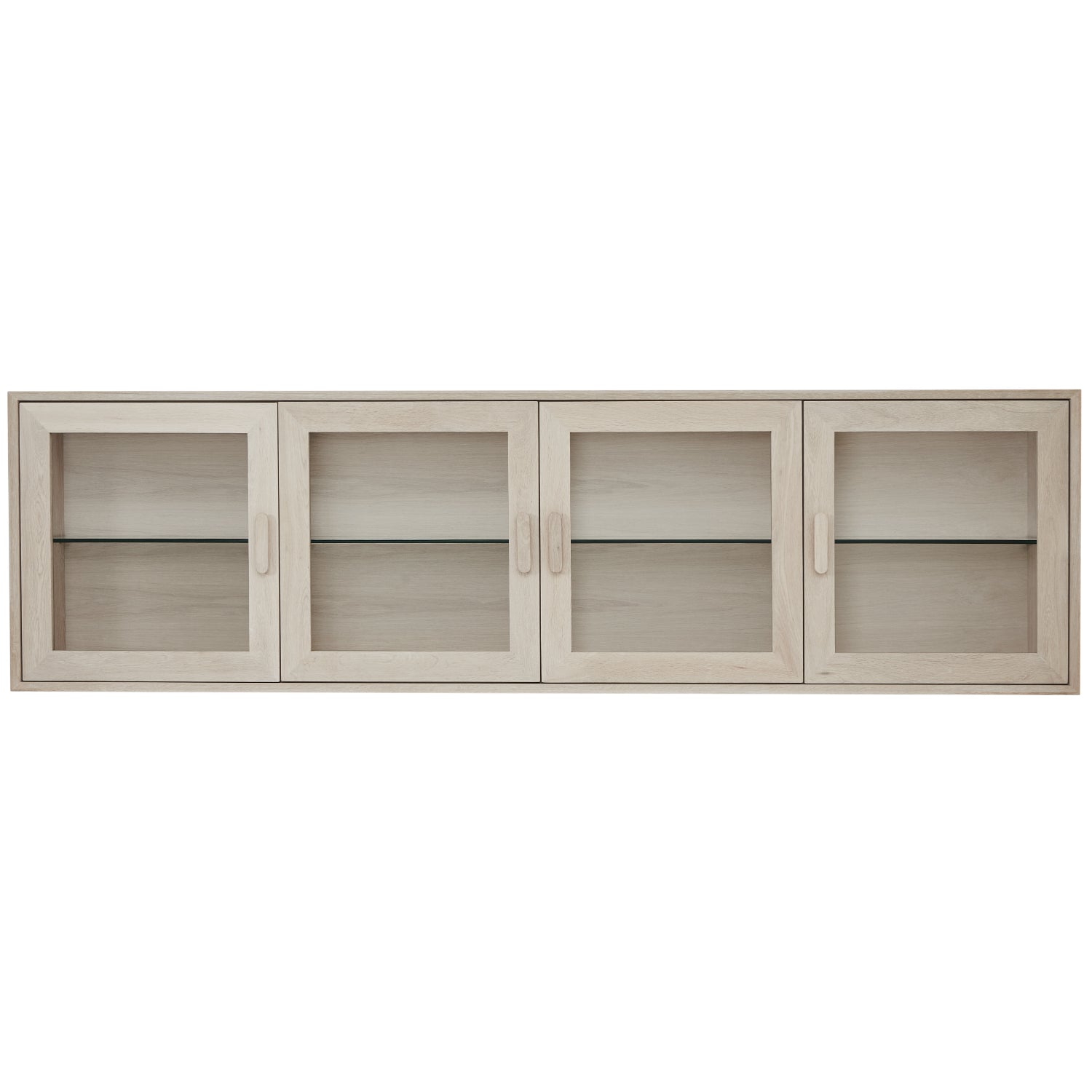 Wandschrank Porto mit 4 Türen - FURNHOUSE