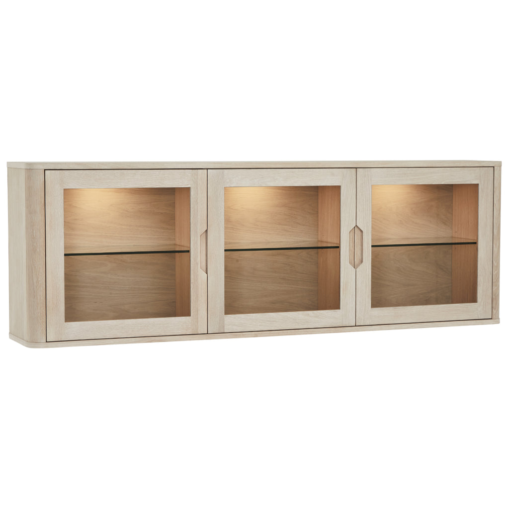 Wandschrank Nyborg 3 Türen - FURNHOUSE