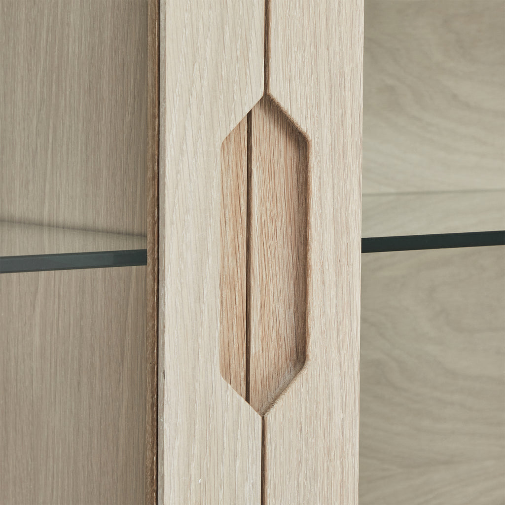 Wandschrank Nyborg 3 Türen - FURNHOUSE