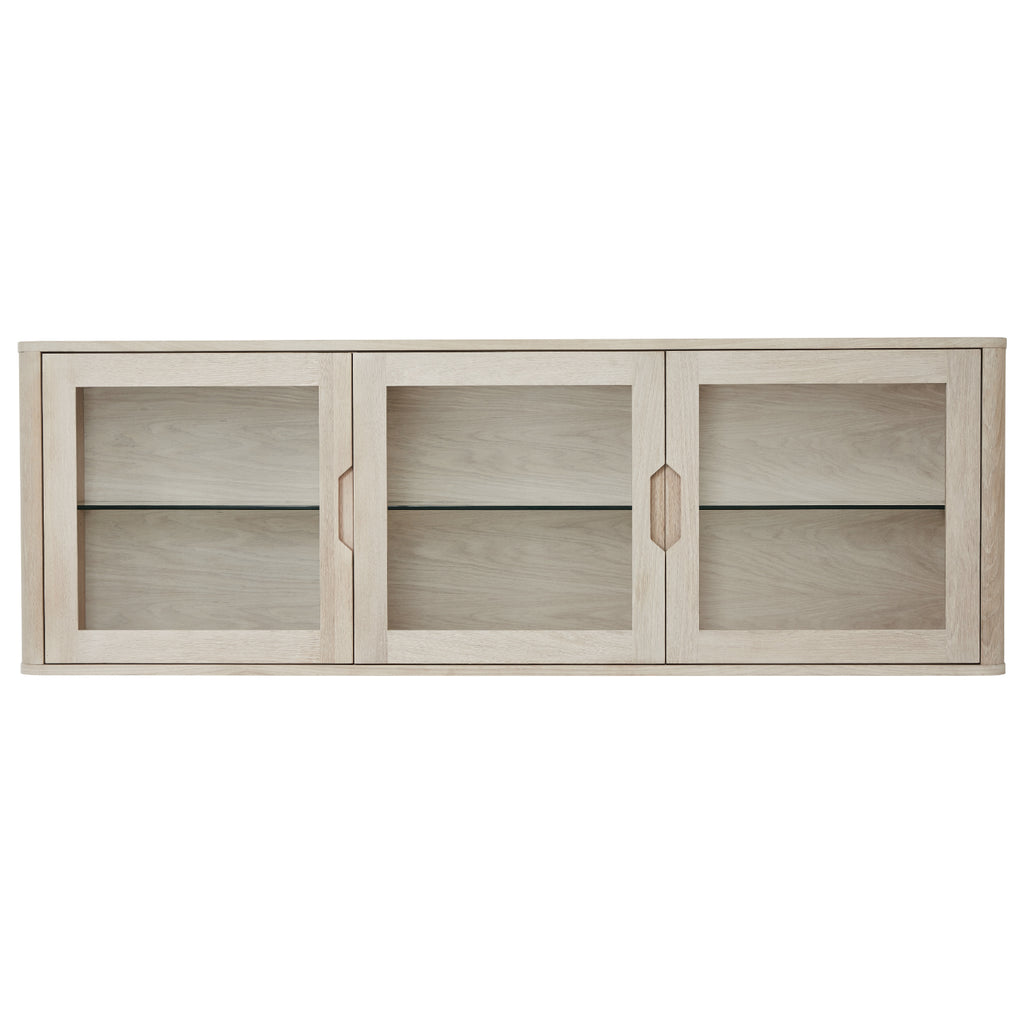 Wandschrank Nyborg 3 Türen - FURNHOUSE