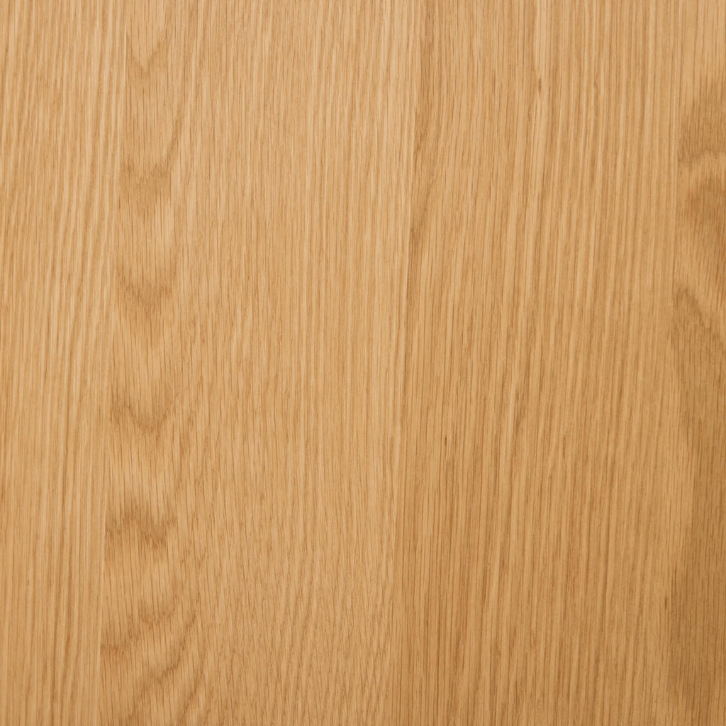 Highboard Eiche massiv Nyborg 4 Türen - Natürliches Öl - FURNHOUSE