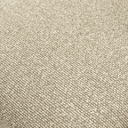 Nahaufnahme Stoff in Beige, Esszimmerstuhl Nicklas