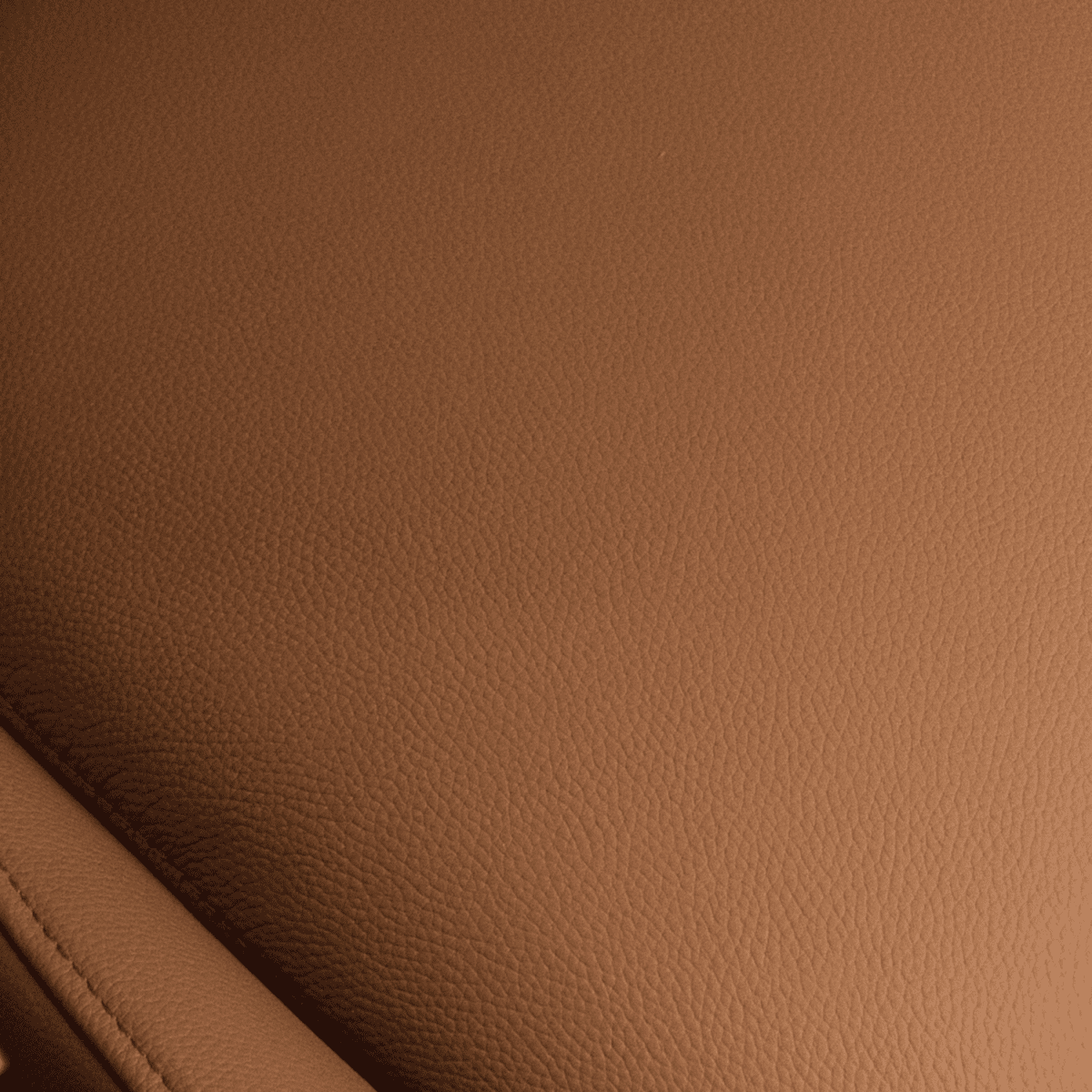 4er Set Esszimmerstühle - Drehbar - Hellbraun - FURNHOUSE