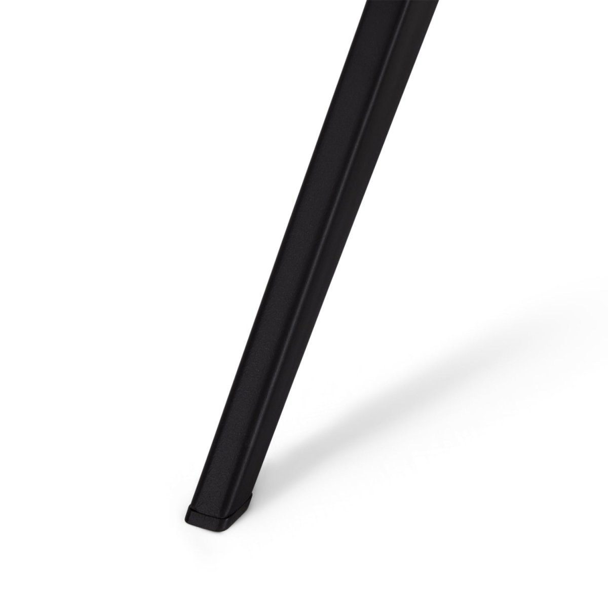 4er Set Esszimmerstühle Helena - Drehbar - Grau - FURNHOUSE