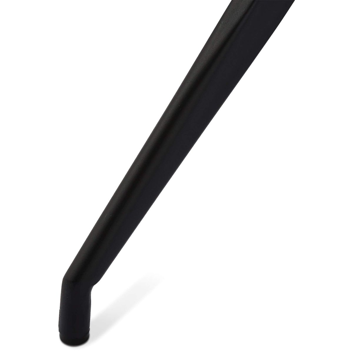 4er Set Esszimmerstühle Isabel - Drehbar - Braun - FURNHOUSE