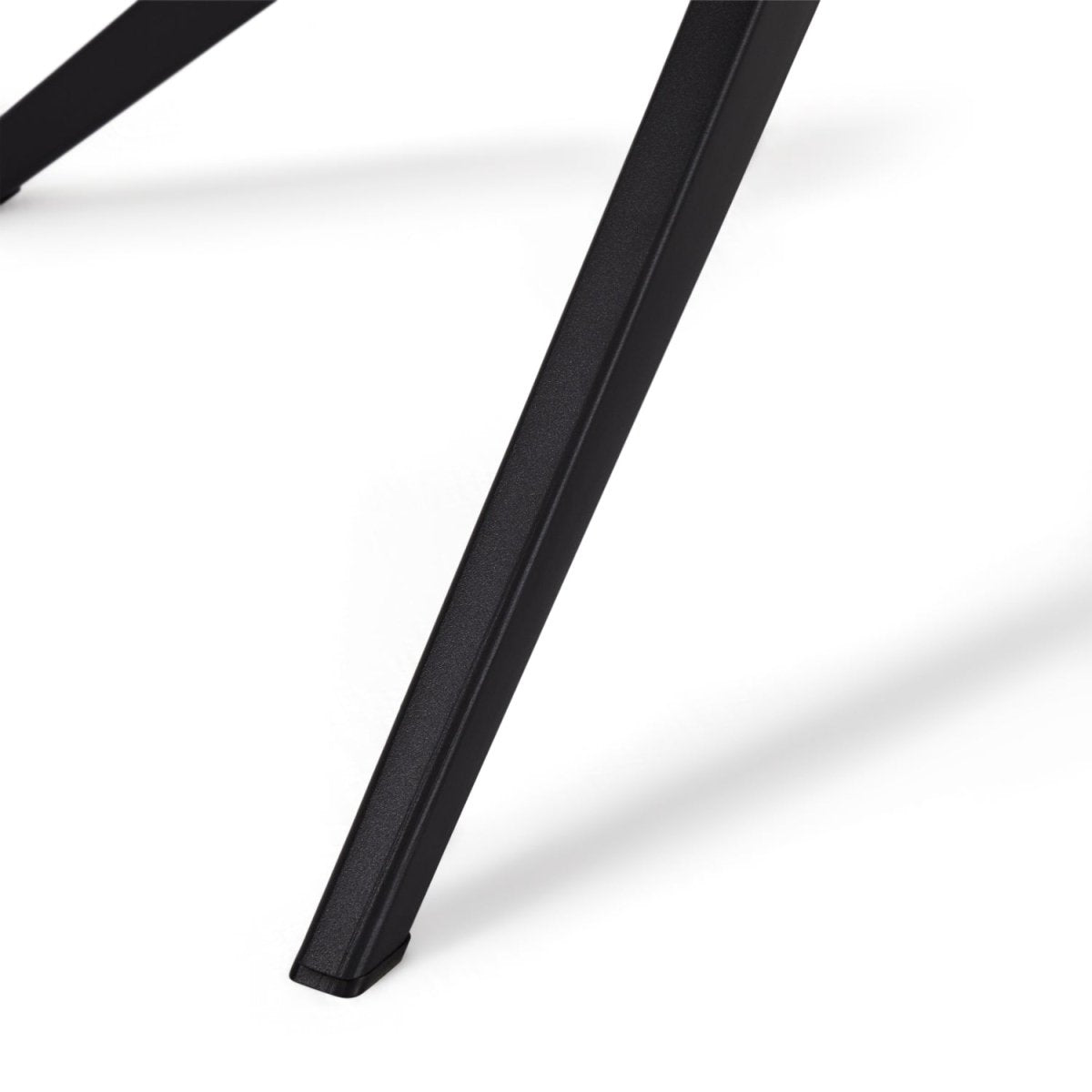 4er Set Esszimmerstühle mit Armlehne Helena - Drehbar - Grau - FURNHOUSE