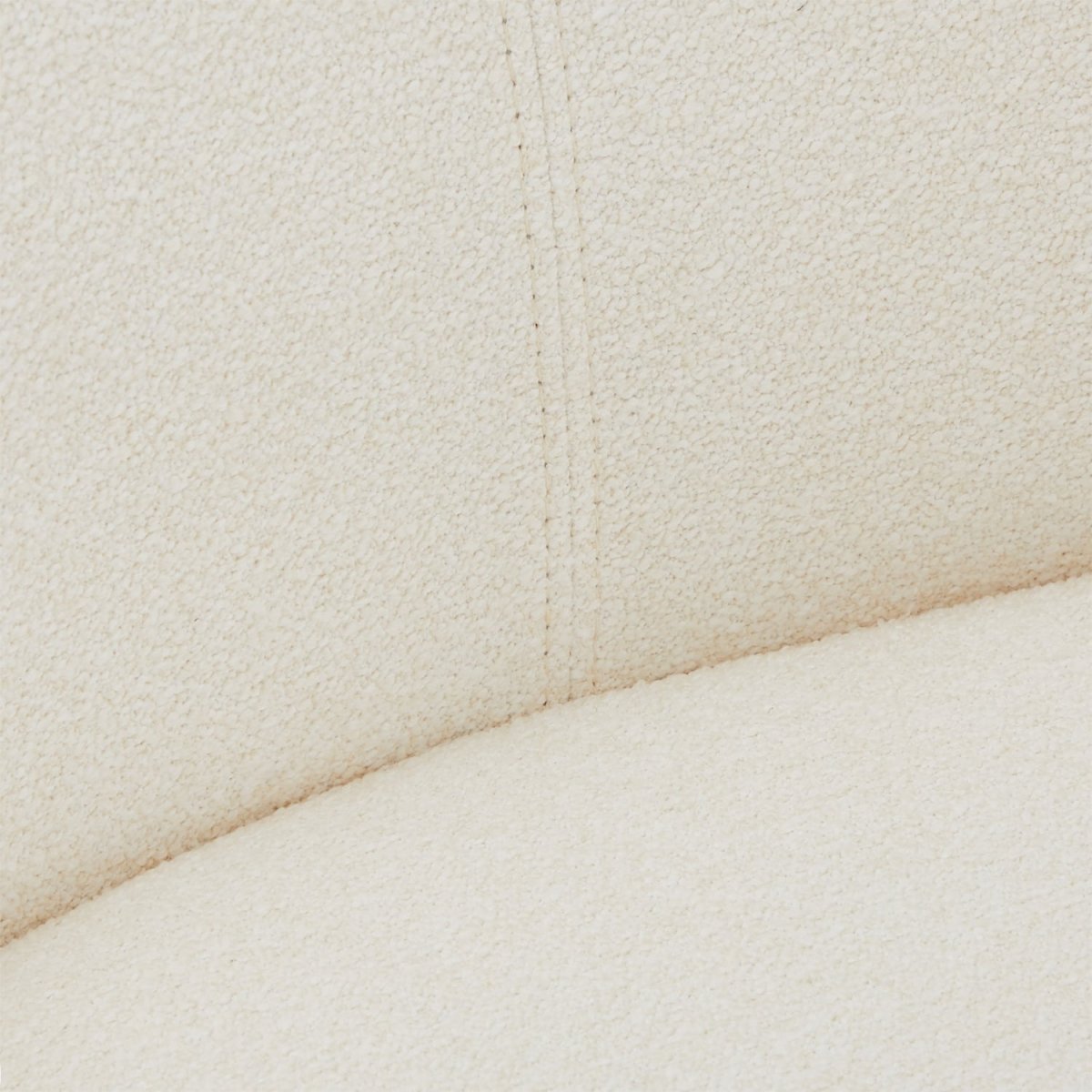 4er Set Esszimmerstühle mit Armlehne Helena - Drehbar - Weiß - FURNHOUSE