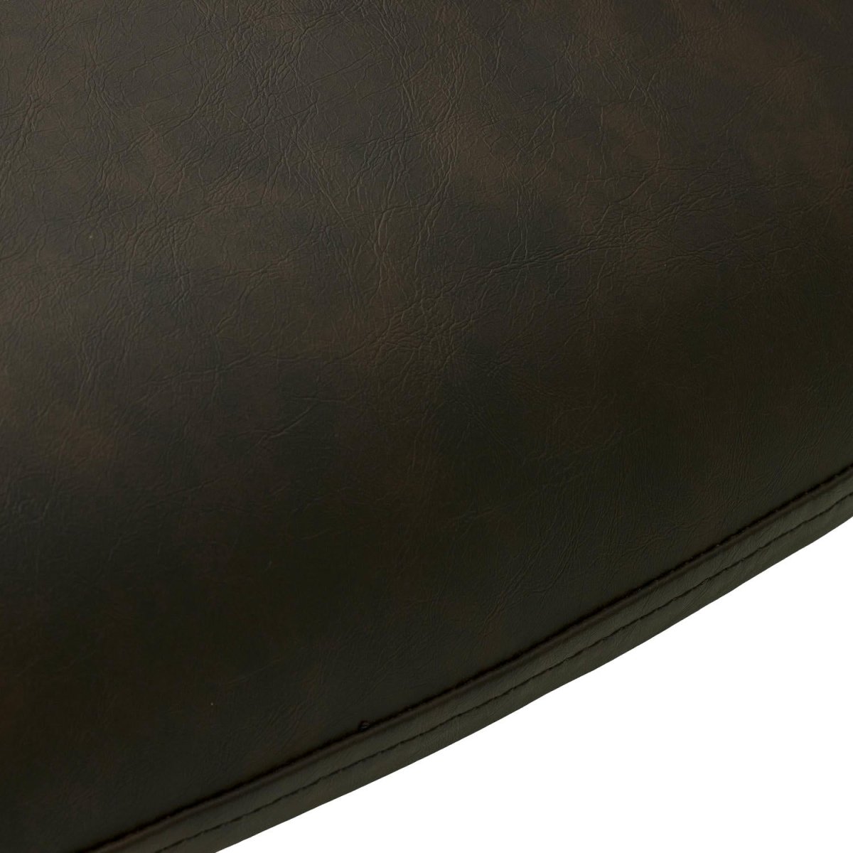 4er Set Esszimmerstühle mit Armlehne Jennifer - Drehbar - Braun - FURNHOUSE