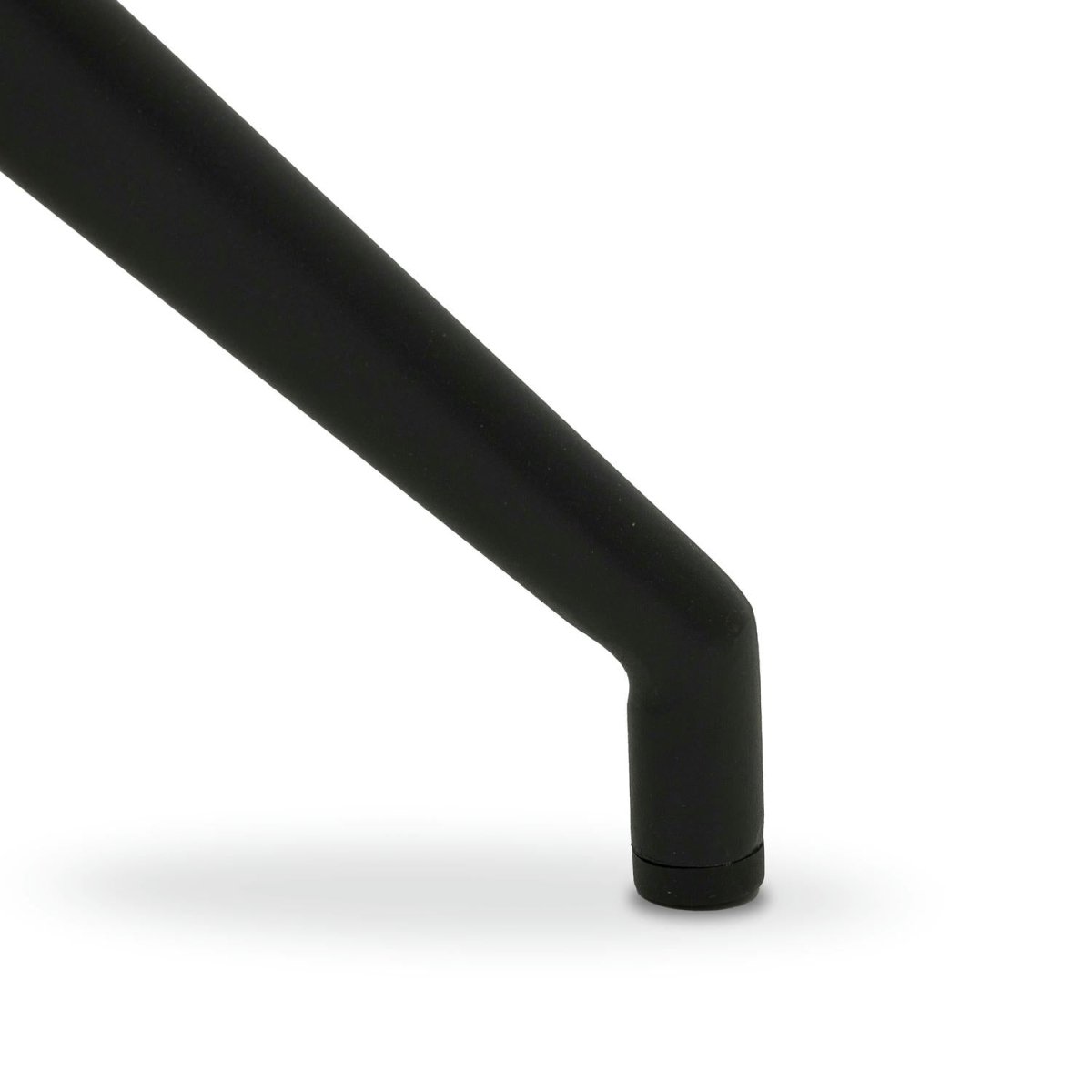 4er Set Esszimmerstühle mit Armlehne Jessica - Drehbar - Cognac Braun - FURNHOUSE