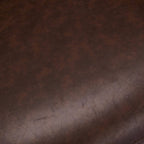 4er Set Esszimmerstühle mit Armlehne Luna - Drehbar - Braun - FURNHOUSE