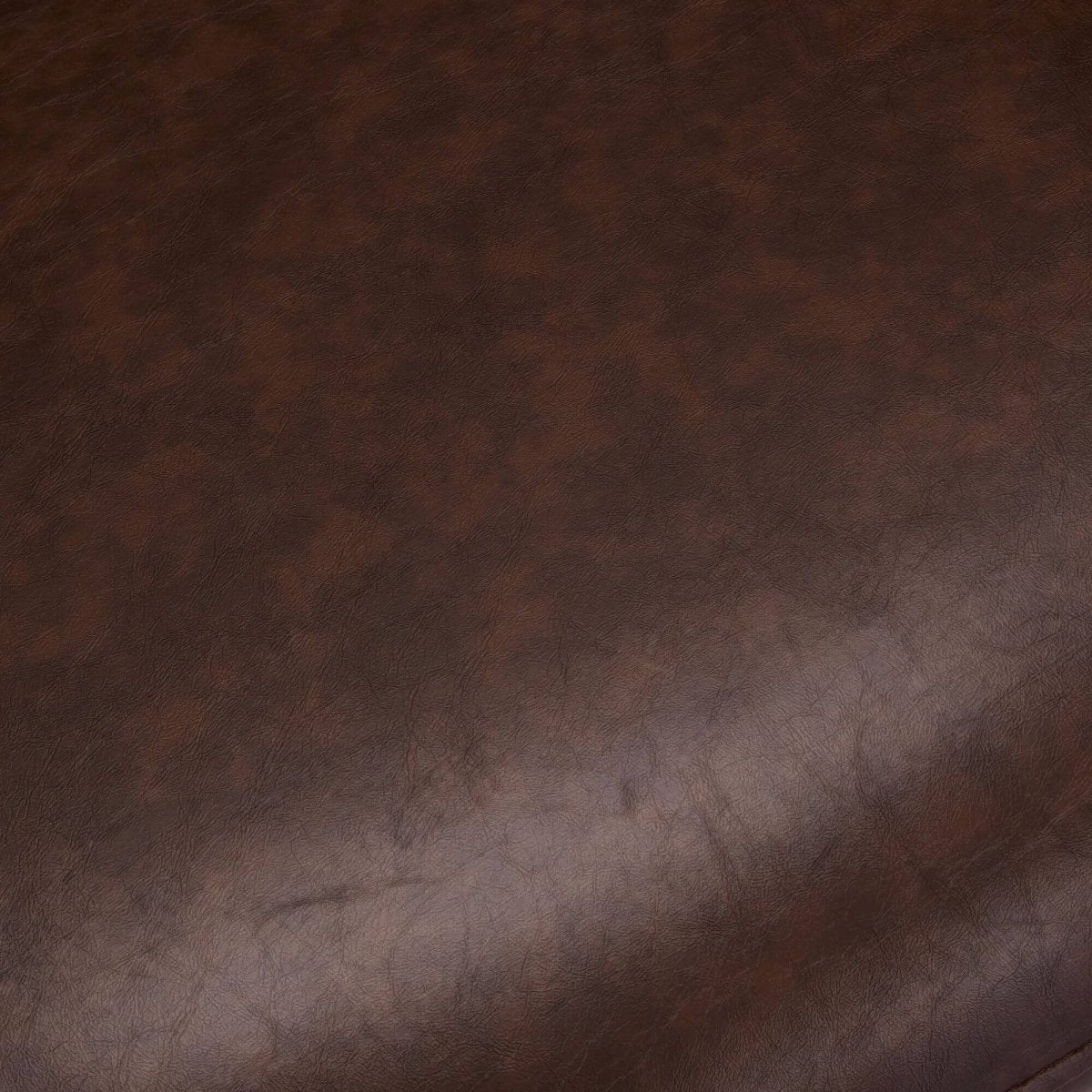 4er Set Esszimmerstühle mit Armlehne Luna - Drehbar - Braun - FURNHOUSE