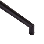 4er Set Esszimmerstühle mit Armlehne Luna - Drehbar - Cognac Braun - FURNHOUSE