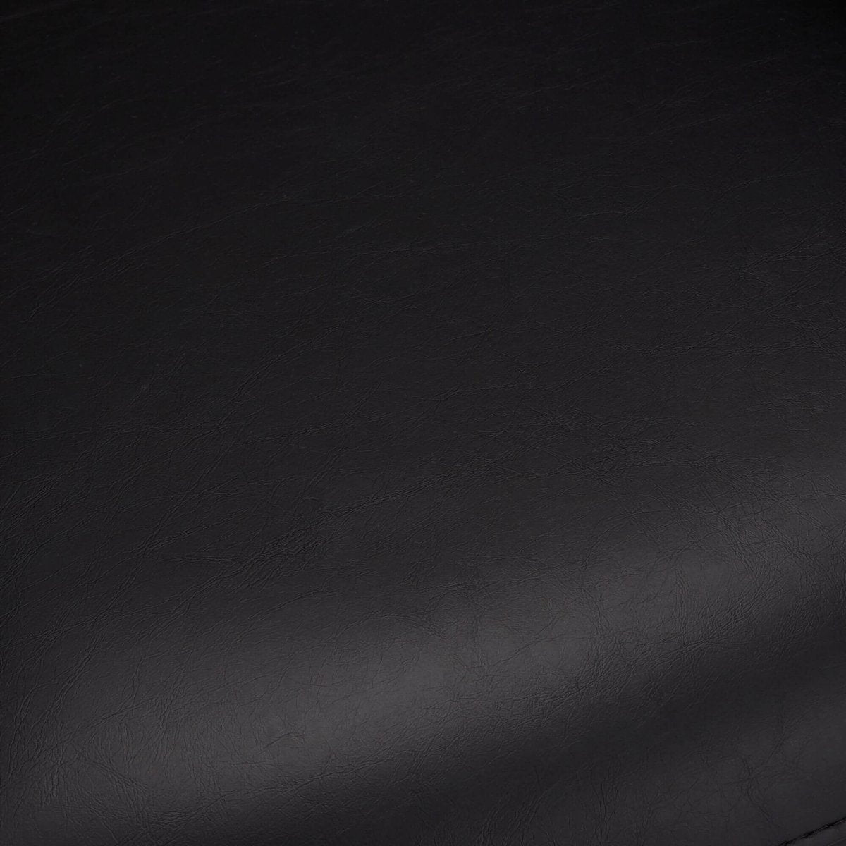 4er Set Esszimmerstühle mit Armlehne Luna - Drehbar - Schwarz - FURNHOUSE