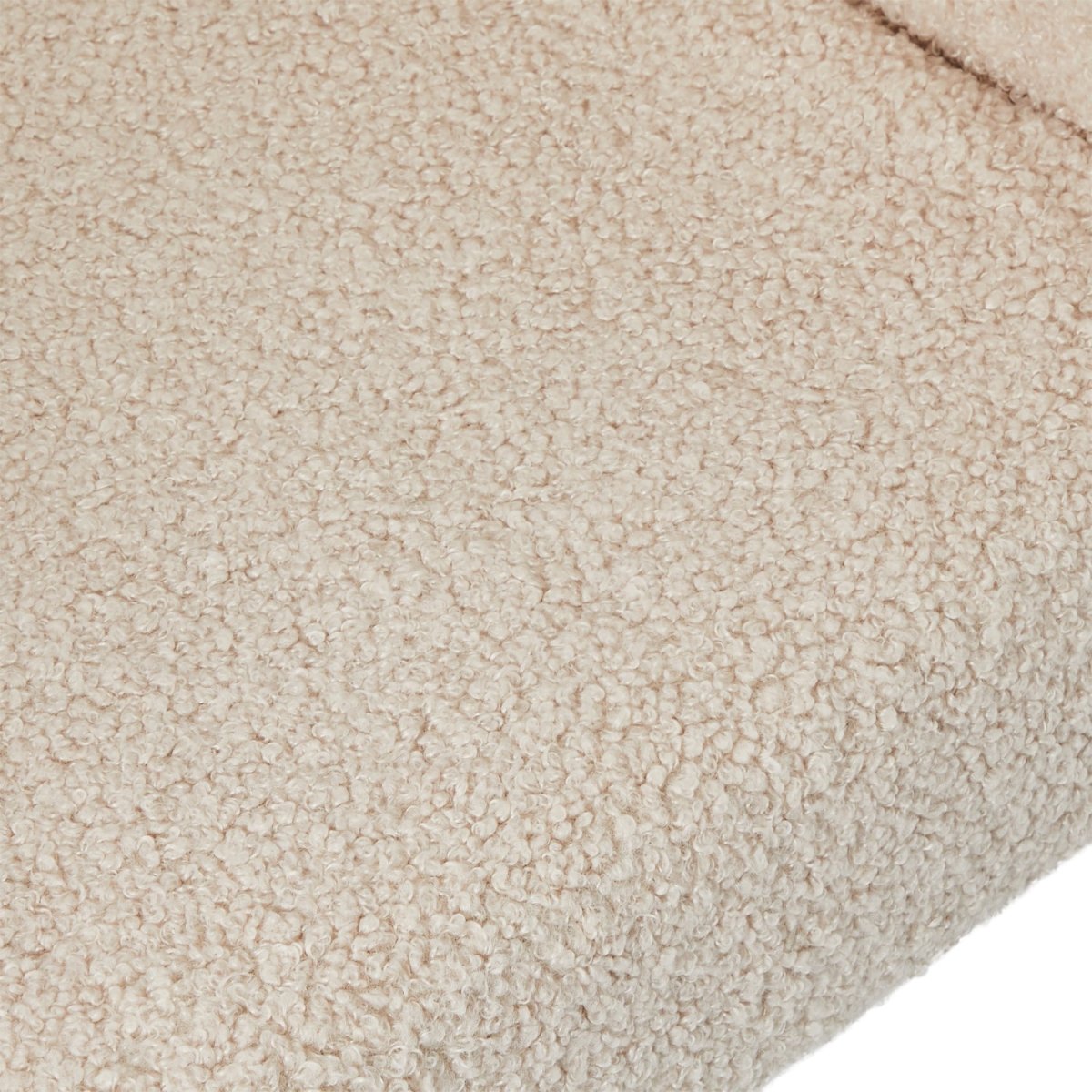 4er Set Esszimmerstühle mit Armlehne Natalie - Beige - FURNHOUSE