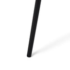 4er Set Esszimmerstühle mit Armlehne Natalie - Beige - FURNHOUSE