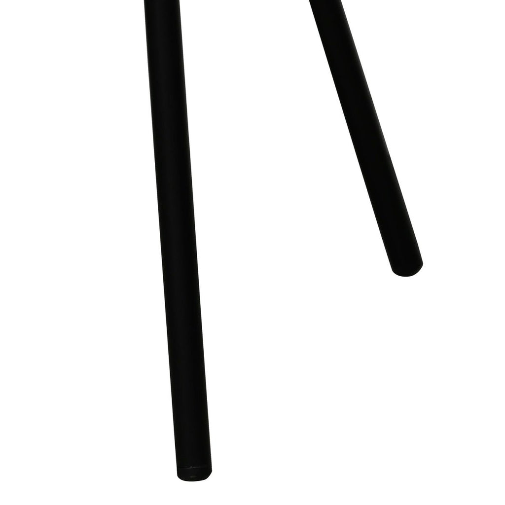 4er Set Esszimmerstühle Nanna - Grau - FURNHOUSE