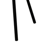 4er Set Esszimmerstühle Nanna - Grau - FURNHOUSE