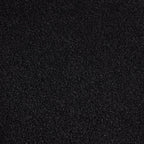 4er Set Esszimmerstühle Teddy - Schwarz - FURNHOUSE