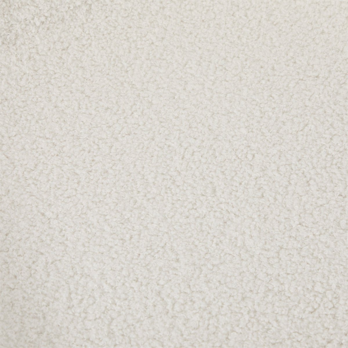 4er Set Esszimmerstühle Teddy - Weiß - FURNHOUSE