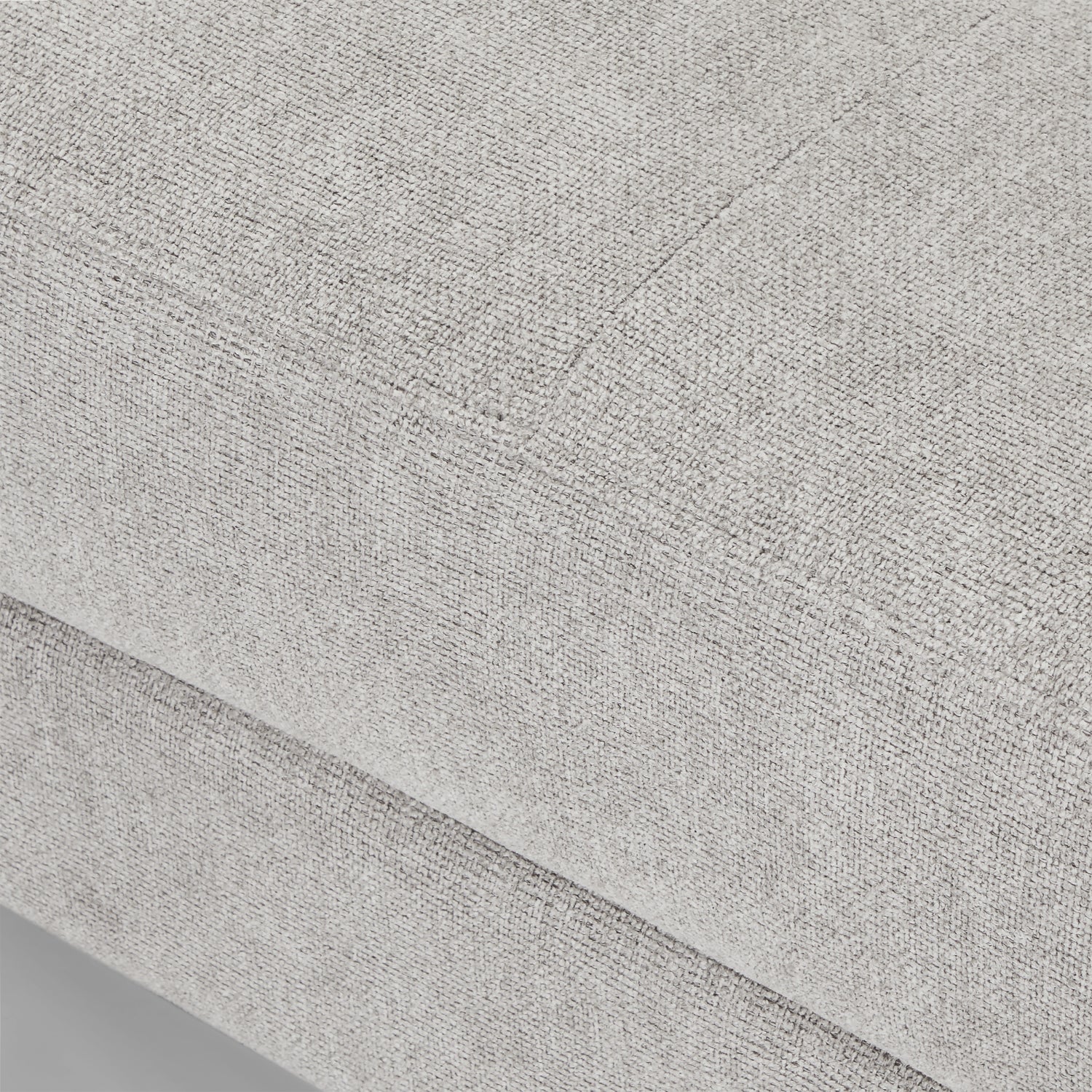 5-Sitzer Ecksofa Links Betis Grau - FURNHOUSE